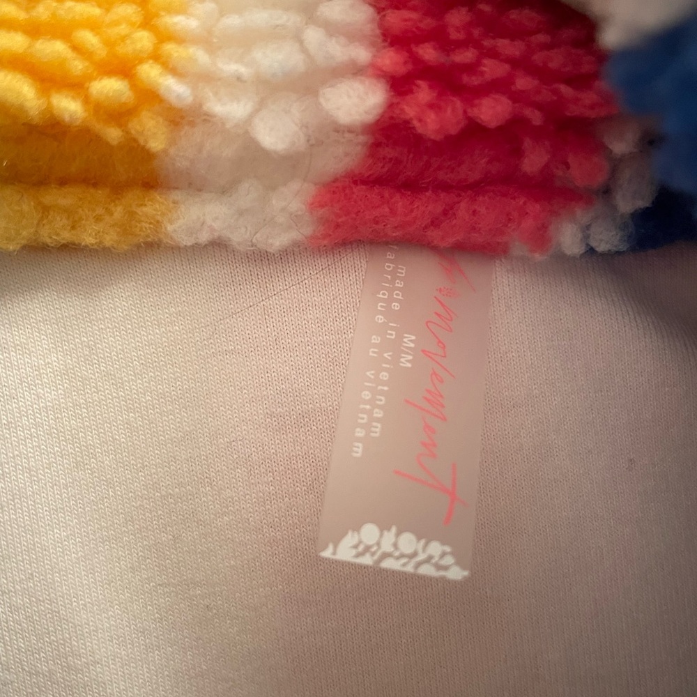 Free People Hit The Slopes Jacket - Picture 2 of 7